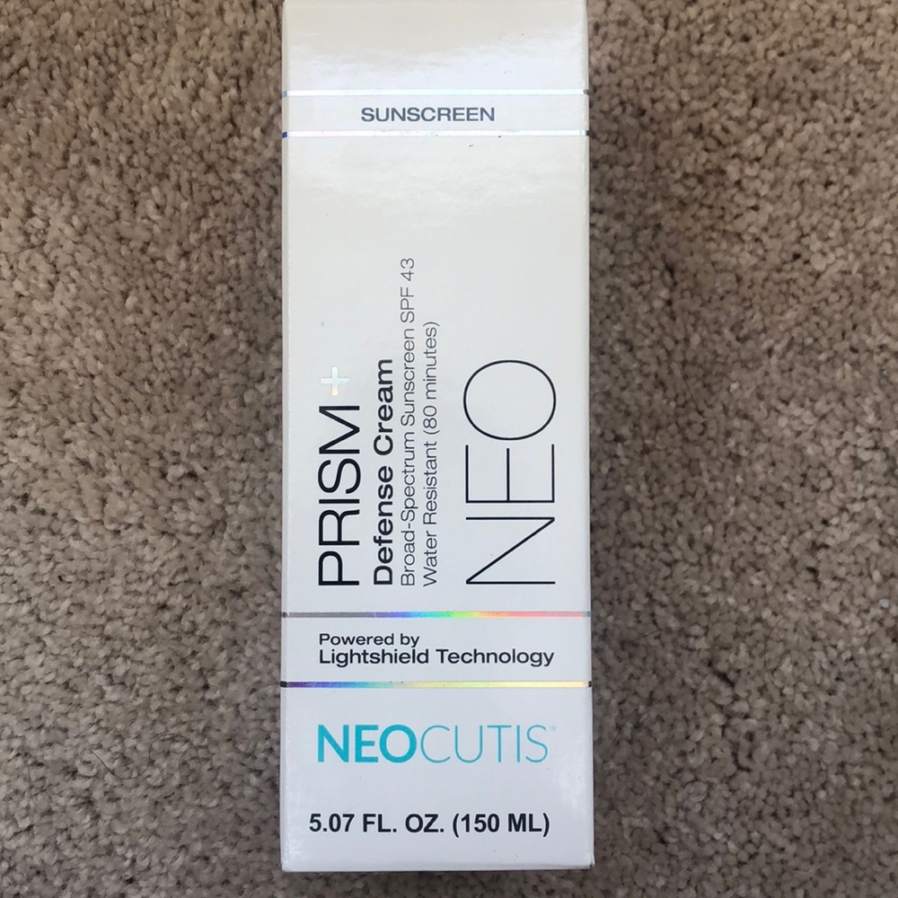 Neocutis Prism + Defense Cream